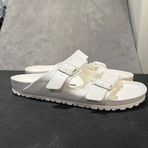 Birkenstock Arizona EVA Shoes L7/M5 Waterproof Sandals Slides Germany